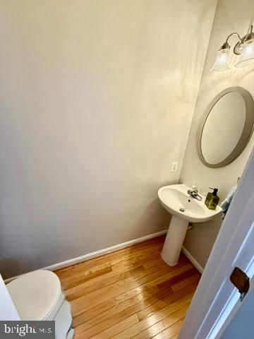 6378 GRAY SEA WAY, Columbia, MD 21045