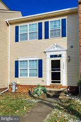 6378 GRAY SEA WAY, Columbia, MD 21045