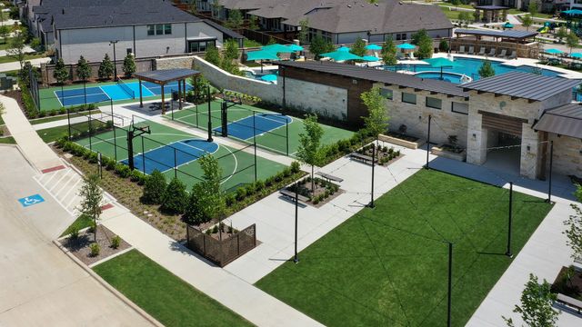 2901 Biltmore Drive, Celina, TX 75009