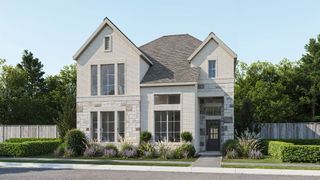 2901 Biltmore Drive, Celina, TX 75009