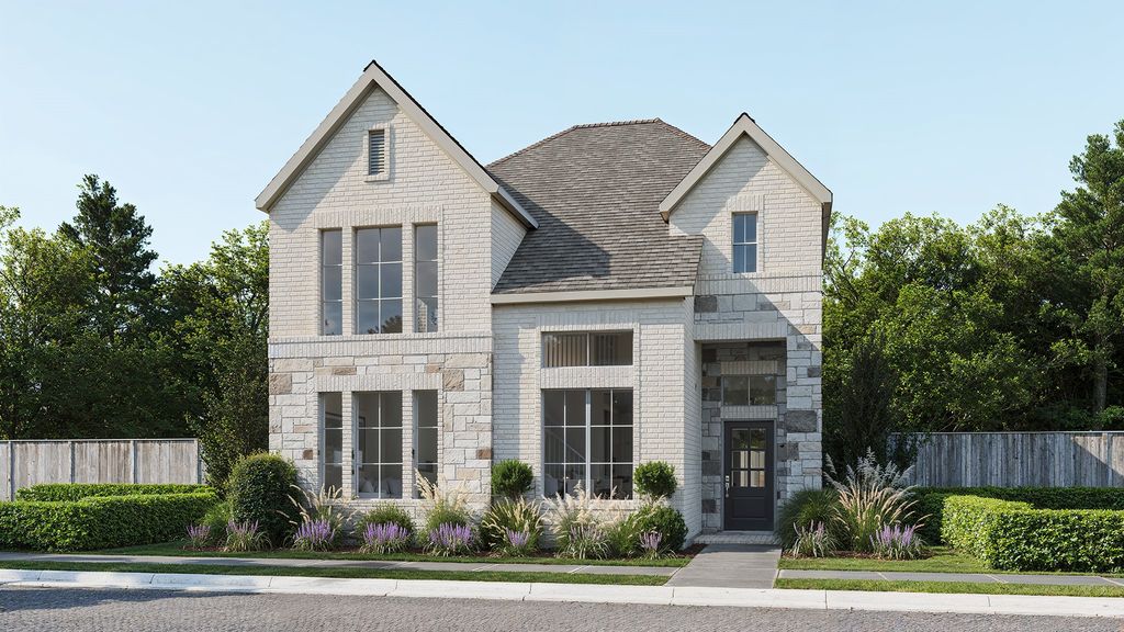 2901 Biltmore Drive, Celina, TX 75009