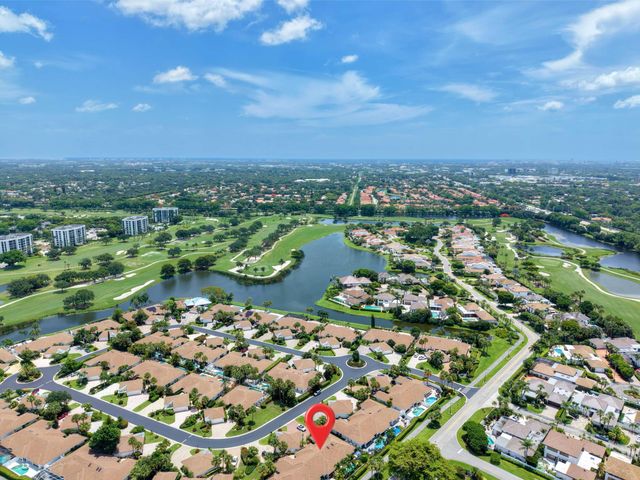 20539 Linksview Way, Boca Raton, FL 33434