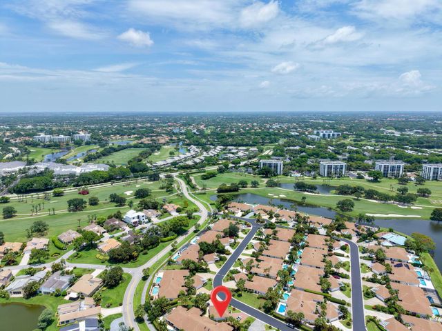 20539 Linksview Way, Boca Raton, FL 33434