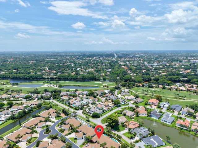 20539 Linksview Way, Boca Raton, FL 33434
