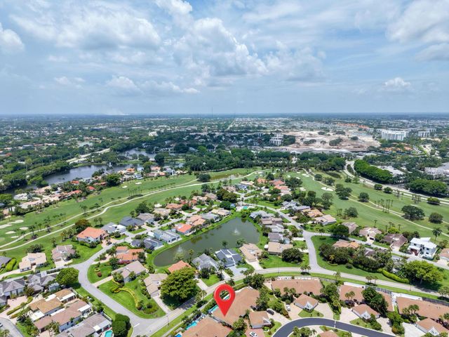 20539 Linksview Way, Boca Raton, FL 33434
