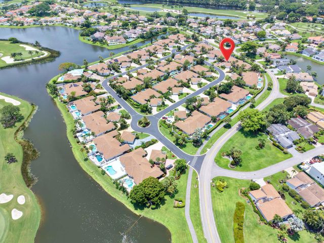 20539 Linksview Way, Boca Raton, FL 33434