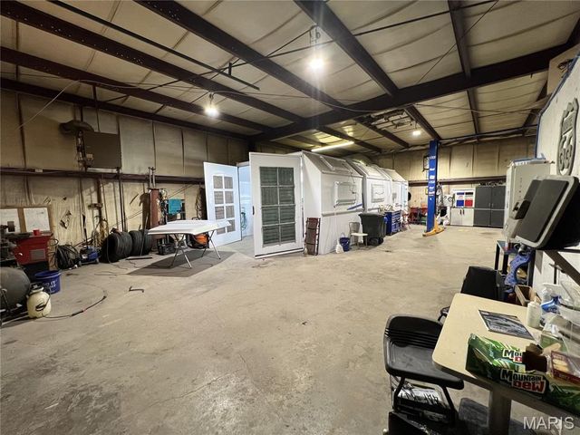 1879 County Highway 403, Benton, MO 63736