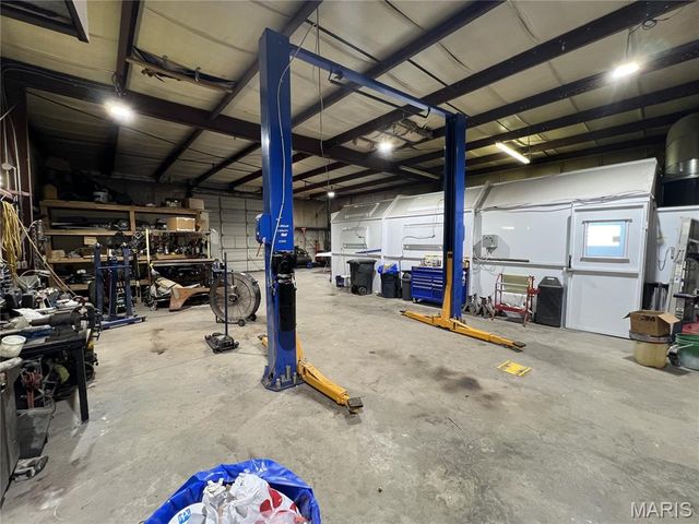 1879 County Highway 403, Benton, MO 63736