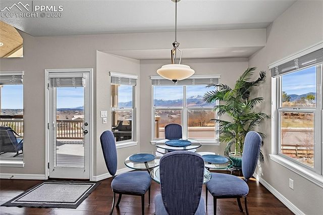 12470 Arrow Creek Court, Colorado Springs, CO 80921