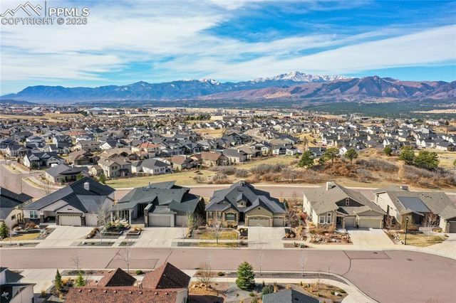 12470 Arrow Creek Court, Colorado Springs, CO 80921
