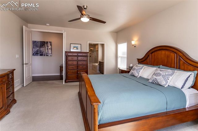 12470 Arrow Creek Court, Colorado Springs, CO 80921