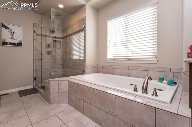 12470 Arrow Creek Court, Colorado Springs, CO 80921