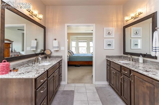 12470 Arrow Creek Court, Colorado Springs, CO 80921