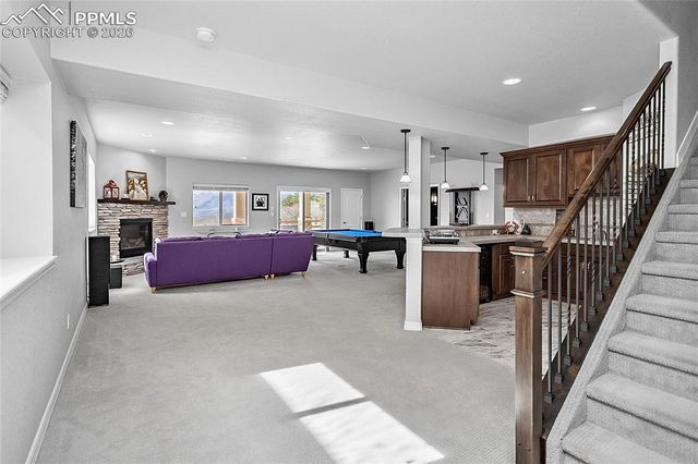 12470 Arrow Creek Court, Colorado Springs, CO 80921