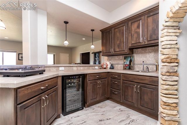 12470 Arrow Creek Court, Colorado Springs, CO 80921