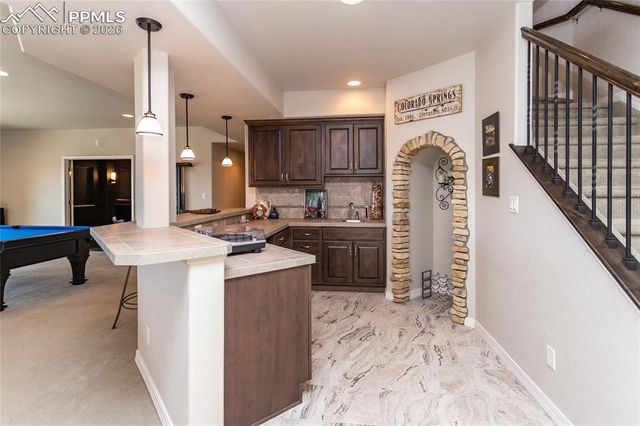 12470 Arrow Creek Court, Colorado Springs, CO 80921