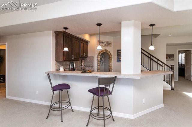 12470 Arrow Creek Court, Colorado Springs, CO 80921