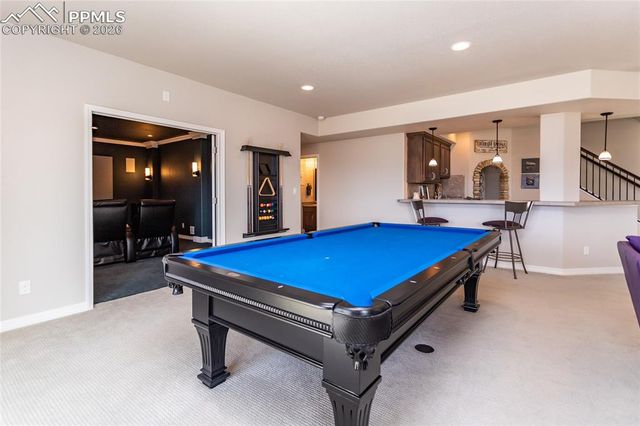 12470 Arrow Creek Court, Colorado Springs, CO 80921