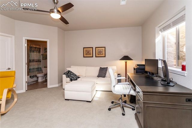 12470 Arrow Creek Court, Colorado Springs, CO 80921