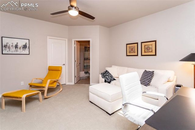 12470 Arrow Creek Court, Colorado Springs, CO 80921