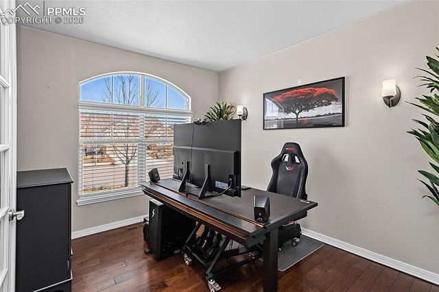 12470 Arrow Creek Court, Colorado Springs, CO 80921