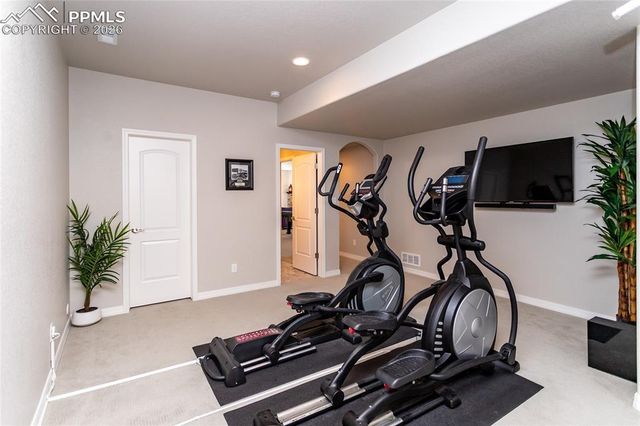 12470 Arrow Creek Court, Colorado Springs, CO 80921