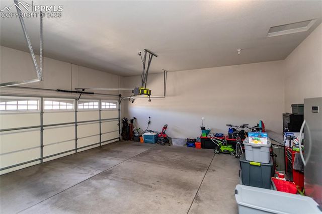 12470 Arrow Creek Court, Colorado Springs, CO 80921