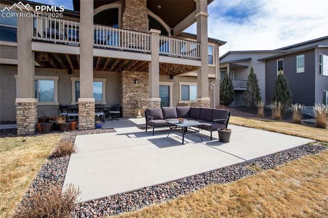 12470 Arrow Creek Court, Colorado Springs, CO 80921