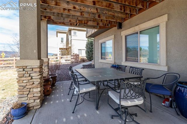 12470 Arrow Creek Court, Colorado Springs, CO 80921