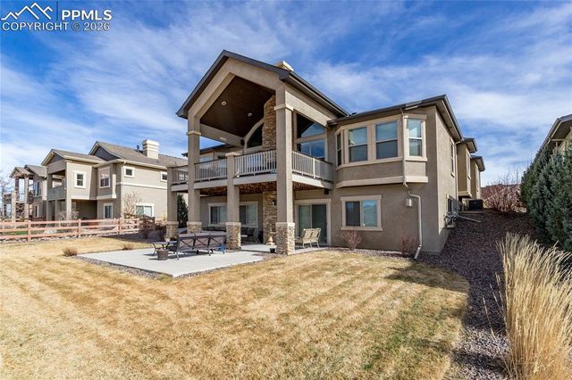 12470 Arrow Creek Court, Colorado Springs, CO 80921