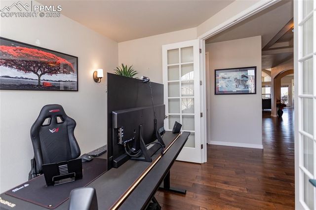 12470 Arrow Creek Court, Colorado Springs, CO 80921