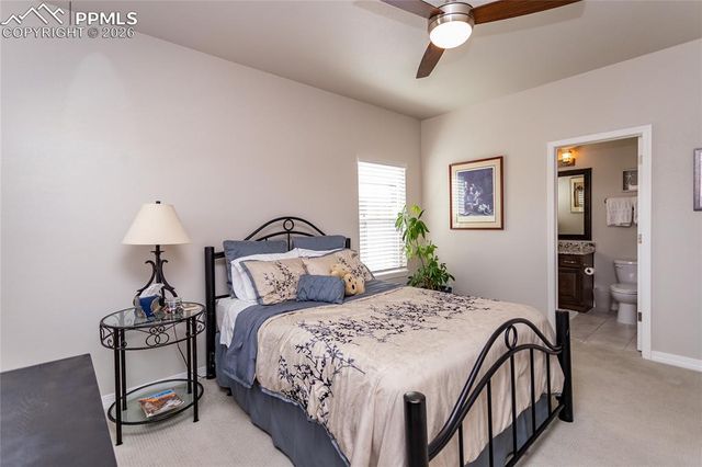 12470 Arrow Creek Court, Colorado Springs, CO 80921