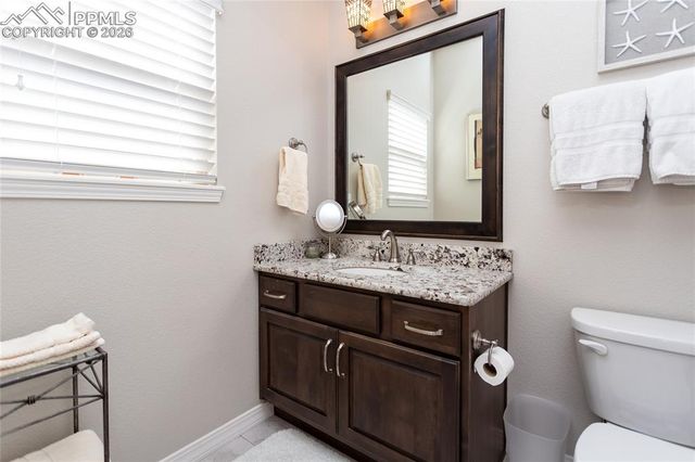 12470 Arrow Creek Court, Colorado Springs, CO 80921