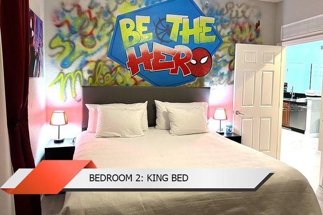 8125 RESORT VILLAGE DRIVE 51201, Orlando, FL 32821