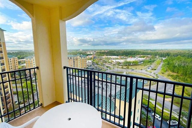 8125 RESORT VILLAGE DRIVE 51201, Orlando, FL 32821