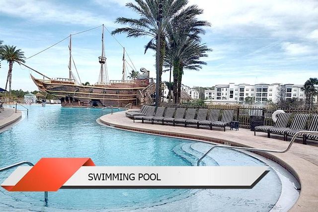 8125 RESORT VILLAGE DRIVE 51201, Orlando, FL 32821
