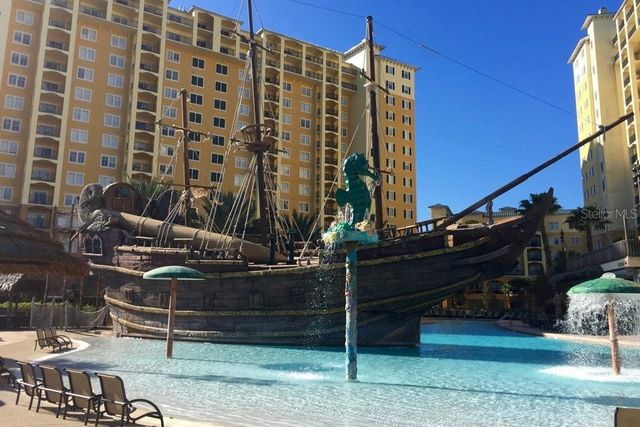 8125 RESORT VILLAGE DRIVE 51201, Orlando, FL 32821