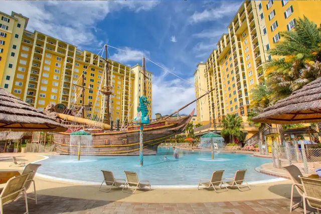 8125 RESORT VILLAGE DRIVE 51201, Orlando, FL 32821