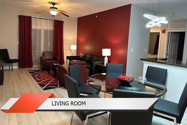 8125 RESORT VILLAGE DRIVE 51201, Orlando, FL 32821