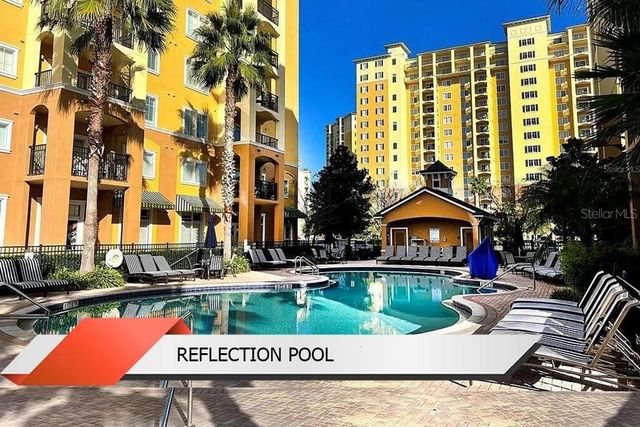 8125 RESORT VILLAGE DRIVE 51201, Orlando, FL 32821