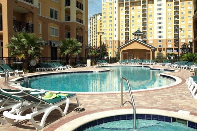 8125 RESORT VILLAGE DRIVE 51201, Orlando, FL 32821