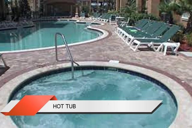 8125 RESORT VILLAGE DRIVE 51201, Orlando, FL 32821