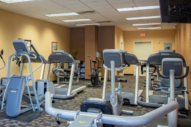 8125 RESORT VILLAGE DRIVE 51201, Orlando, FL 32821