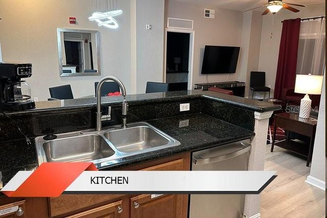 8125 RESORT VILLAGE DRIVE 51201, Orlando, FL 32821