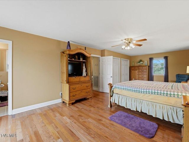 327 Bluff Village Road, Bean Station, TN 37708