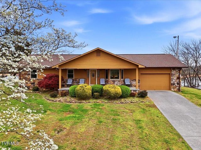 327 Bluff Village Road, Bean Station, TN 37708