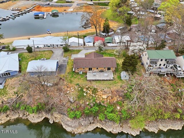 327 Bluff Village Road, Bean Station, TN 37708