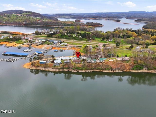 327 Bluff Village Road, Bean Station, TN 37708