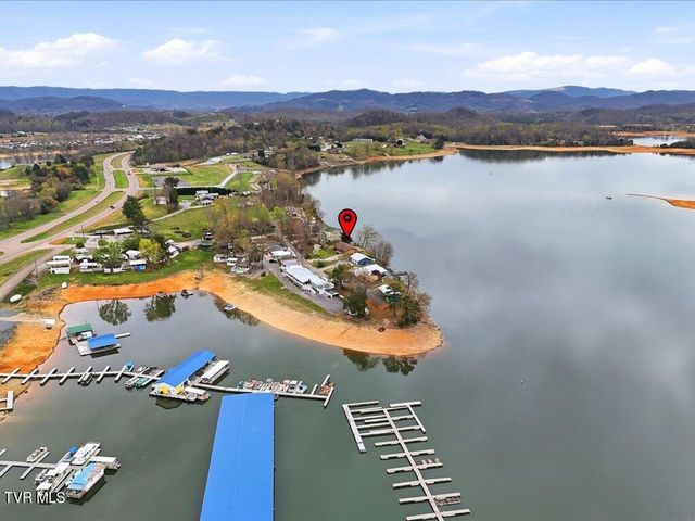 327 Bluff Village Road, Bean Station, TN 37708