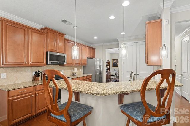 3205 Helmsley Court, Concord, NC 28027